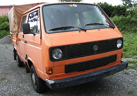 Volkswagen T3