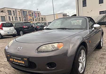 Mazda MX-5 1.8 Energy