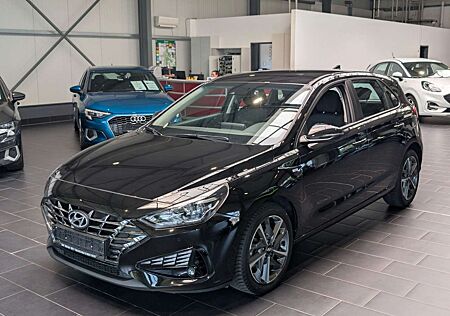 Hyundai i30 1.0 T-GDI Trend 1.Hand Kamera Lenkradhzg