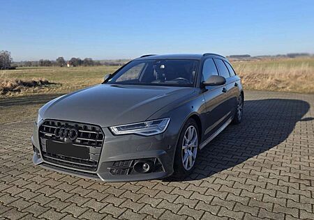 Audi A6 3.0 TDI clean diesel quattro
