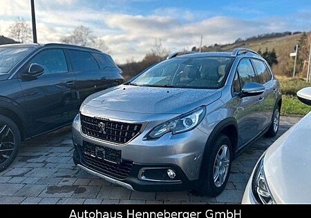 Peugeot 2008 Allure