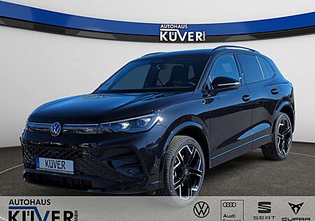 VW Tiguan Volkswagen R-Line 2,0 TDI DSG 4M+Navi+Pano+ACC+AHK
