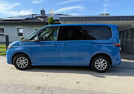 VW T7 Multivan Volkswagen Multivan TSI OPF Kurz