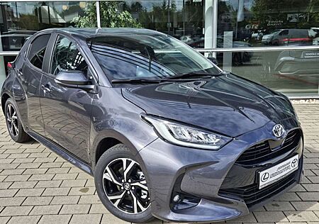 Toyota Yaris Hybrid 116 1.5 VVT-i Teamplayer*Comfort Paket*