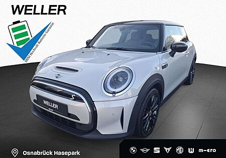 Mini Cooper SE Classic Trim Navi LED Tempo AppleCPlay