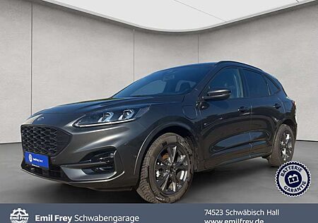 Ford Kuga 2.5 PHEV ST-LINE X AHK schwenkb.*Winterpaket