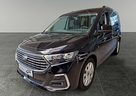 Ford Tourneo Connect Titanium