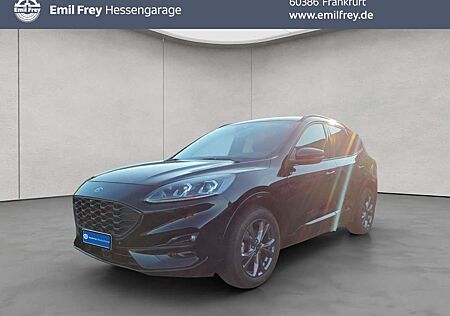 Ford Kuga 1.5 EcoBoost ST-LINE X