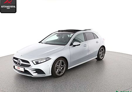 Mercedes-Benz A 180 d AMG WIDE,PANO,360GRAD,DISTRO,CARPLAY,SH