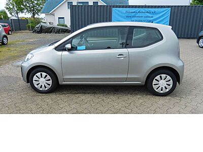 Volkswagen up! 1.0 Move MPI BMT Klima Radio