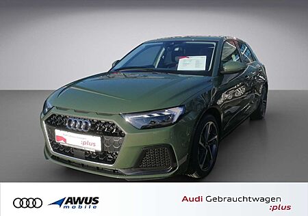 Audi A1 25 allstreet 1.0 TFSI