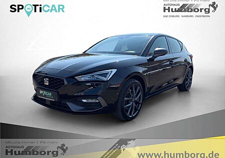 Seat Leon 1.4 e-HYBRID FR OPF Navi Digitales Cockpit LED Spe