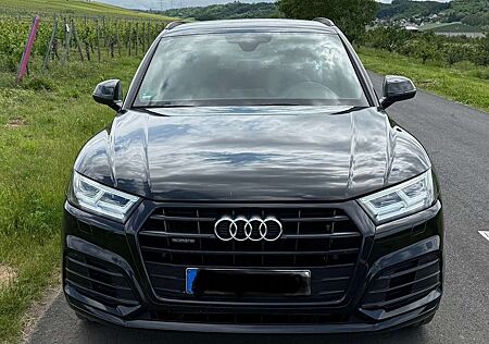 Audi Q5 40 TDI quattro S tronicsport