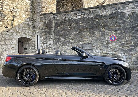 BMW M4 Competition,Drivers package,360Grad,HUD