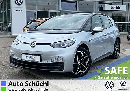 VW ID.3 Volkswagen Pro Performance 19"+CCS+WÄRMEPUMPE+NAVI+LE