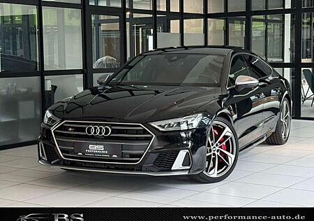Audi S7 Sportback 3.0 TDI
