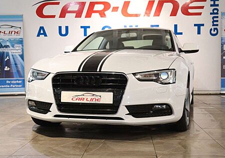Audi A5 2.0 TFSI quattro S-line *Automatik*Panorama*