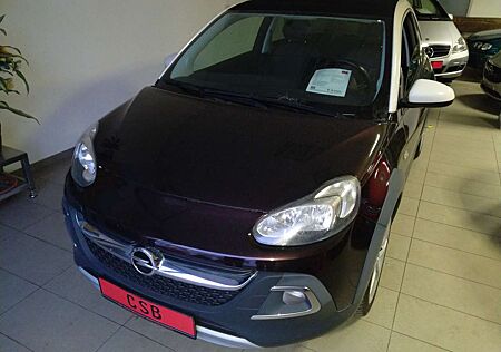 Opel Adam Rocks