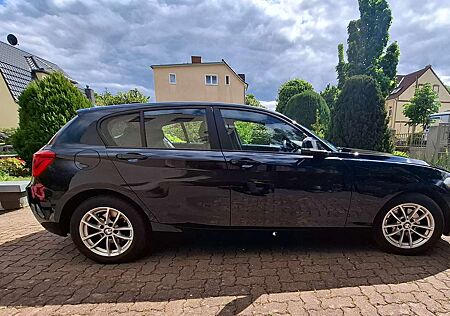 BMW 116 116iAdvantage
