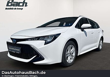 Toyota Corolla 2.0 Hybrid Touring Sports Business Editi