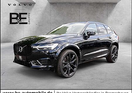 Volvo XC 60 XC60 T8 R-Design Recharge Plug-In Hybrid AWD