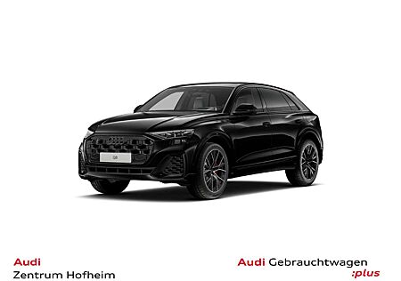 Audi Q8 60 TFSIe qu S line tip*Air*B&O*HUD*Pano*S-Sit