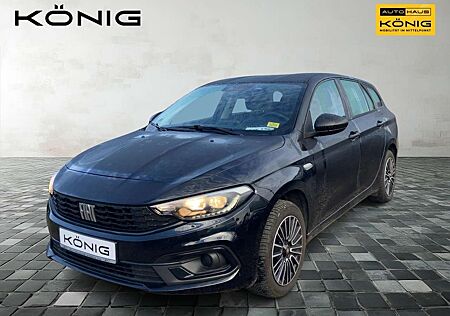 Fiat Tipo Kombi Automatik