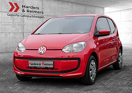 VW Up Volkswagen ! 1.0 take !