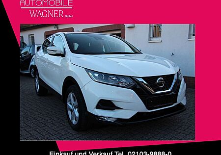 Nissan Qashqai 1.3 DIG-T Shiro SHZG,NAVI,PDC,EU6 /42425