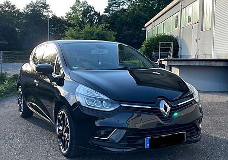 Renault Clio BOSE Edition