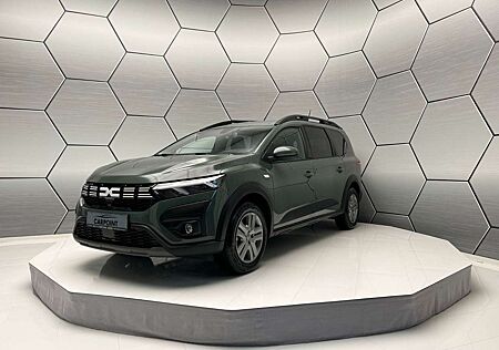 Dacia Jogger Hybrid Expression 140 7-Sitzer Klima PDC