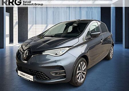 Renault ZOE Intens R135 Z.E. 50 (Kauf-Batterie)