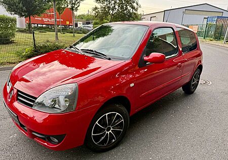 Renault Clio Campus Extreme*Tüv+Au NEU!!!