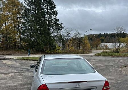 Mercedes-Benz C 200 Kompressor*ELEGANCE*XENON*TUV