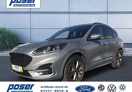 Ford Kuga 2.0 EcoBlue ST-Line X LED NAVI ALU18" B&O