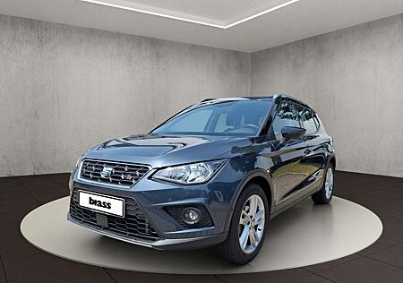 Seat Arona FR
