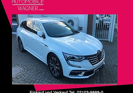 Renault Talisman Grandtour 2.0 dCi Intens EU6,AUT /04182