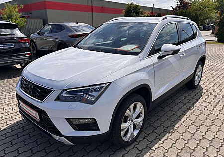 Seat Ateca XCELLENCE
