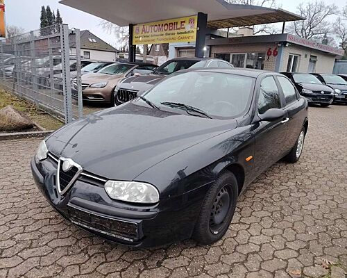 Alfa Romeo 156 1.6 T.Spark