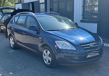 Kia Cee'd Ceed / 1.4 Cool 2.HAND|UNFALLFREI|INSP NEU