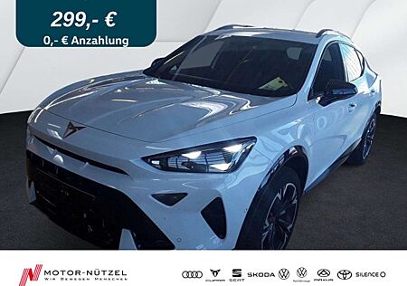 Cupra Formentor 1.5 eTSI *neues Modell* LED+NAVI+ACC