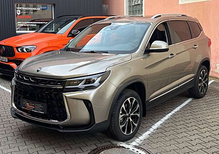 DFM Forthing 3 Forthing 3 Automatik 3 Jahre Garantie