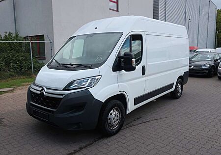 Citroën Jumper Citroen / Kamera / PDC
