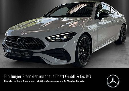 Mercedes-Benz CLE 450 CLE450 AMG Prem+ DISTRO Masage HAL Pano Memo 20"