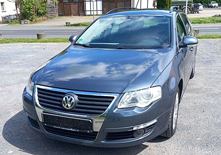 VW Passat Variant Volkswagen 1.4 TSI Comfortline BlueMotion Tech