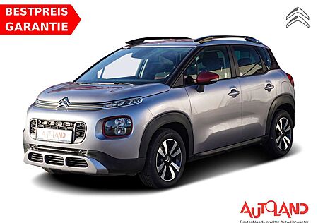 Citroën C3 Aircross Citroen 1.2 Shine Klimaaut. Sitzheizung USB