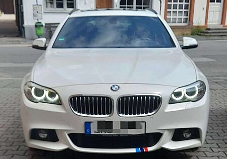BMW 525d 525 Touring Sport-Aut.