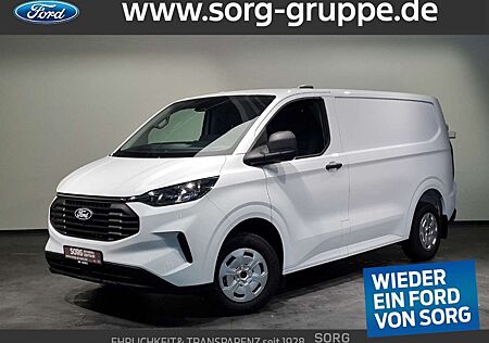 Ford Transit Custom 320L1-Trend Kasten-LKW "Mobile""
