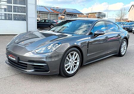 Porsche Panamera 4S PDK PASM_Navi_LED_Hifi_Garantie