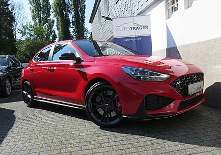 Hyundai i30 N Performance Fastback / Top Zustand